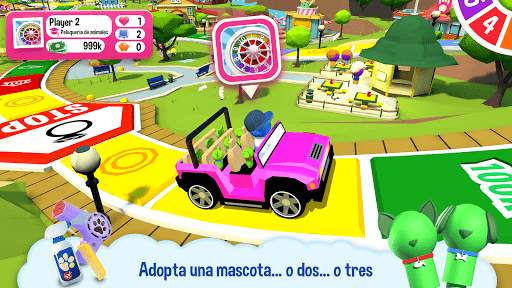 THE GAME OF LIFE 2 - ¡más decisiones y libertades! screenshot 4