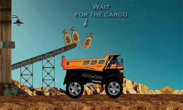 Money truck original स्क्रीनशॉट 2