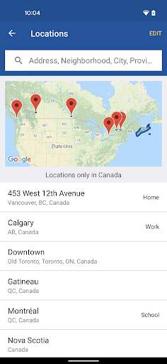 Alertable screenshot 4