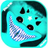 Horror Ghost: Scary Playtime icon