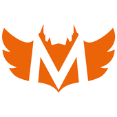 My Moremon icon