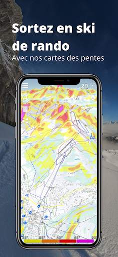 Relief Maps - 3D GPS screenshot 6