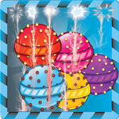Super Jelly Blast icon