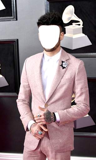 Men Suit Photo Editor 4 تصوير الشاشة