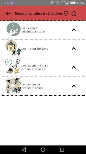 Living in France screenshot 5