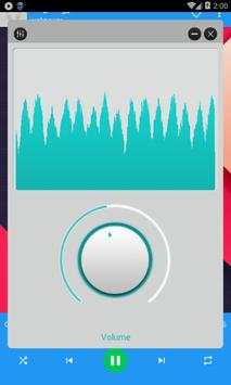 Mp3 Player 3 تصوير الشاشة