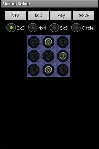 DDO Puzzle Solver (Free) screenshot 2