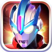 Ultraman Legend Hero 1.0.3