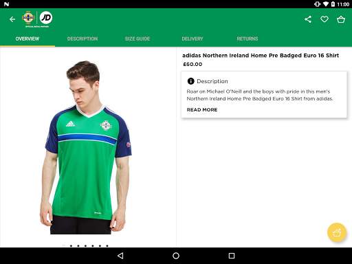 IFA.JD screenshot 13