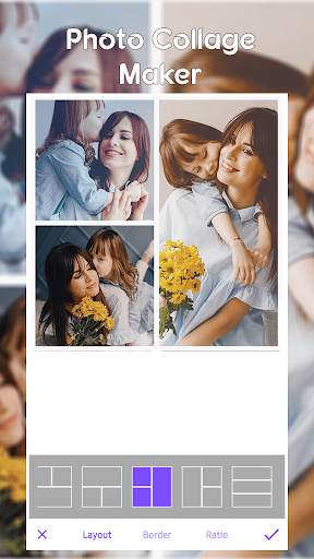 P editor Pro & Photo Collage Maker Pro screenshot 5