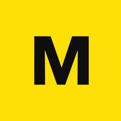 Cashback service Megabonus icon