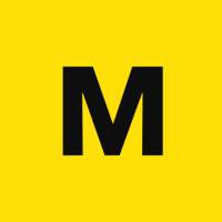 Cashback service Megabonus logo
