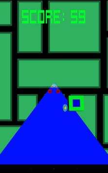 Geometry Run Impossible Rush скриншот 5