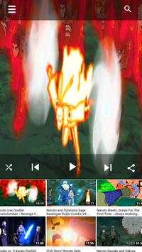 Anime Channel - Anime TV स्क्रीनशॉट 2