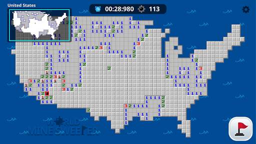 World of Mines screenshot 10