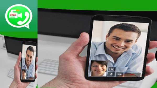 Free Video Calling & Messenger screenshot 3
