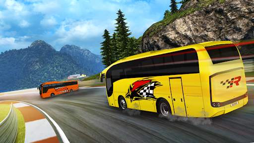 Marvelous Bus Simulator screenshot 2
