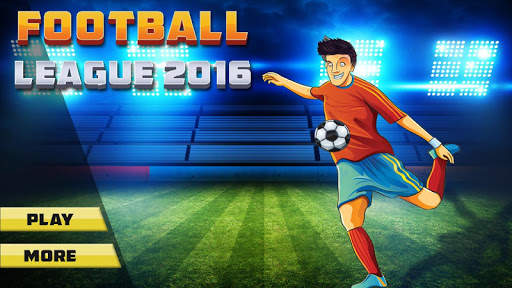 Football League 2016 screenshot 1