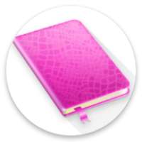 My Diary logo