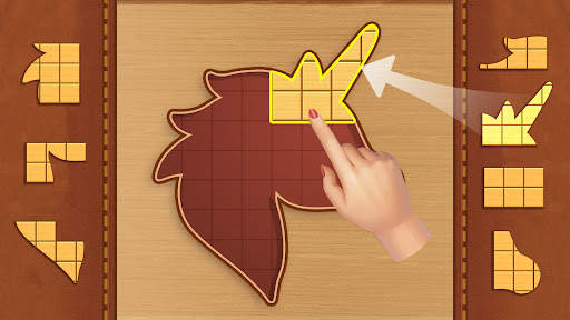 BlockPuz: Block Puzzle Games screenshot 8