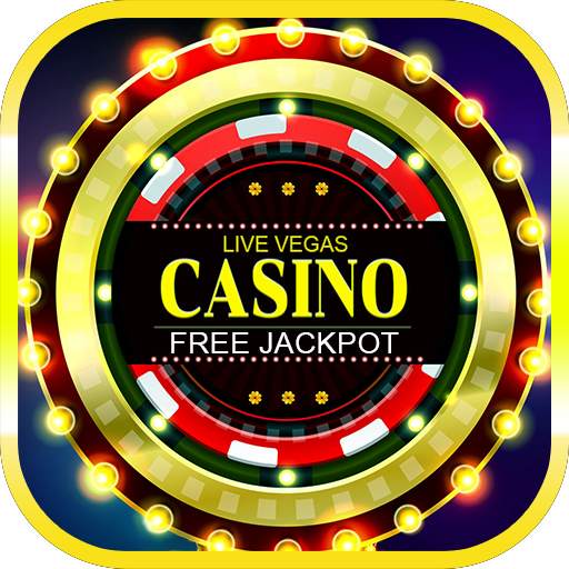 Live Vegas Casino Games 🎰 1.0