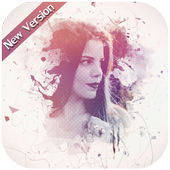 Photo Lab New Version 2018 icon