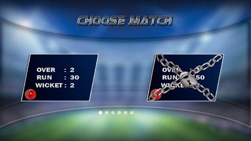 World Cricket t20 War screenshot 3