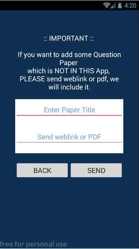 UGC Net Home Science Paper Solved 2-3 screenshot 4