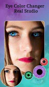 Eye Color Changer - Change your Eyes Color screenshot 2