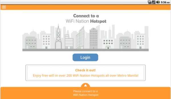WiFi Nation screenshot 11