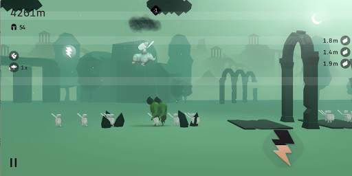 Angry Warlord - Best Runner Game screenshot 8