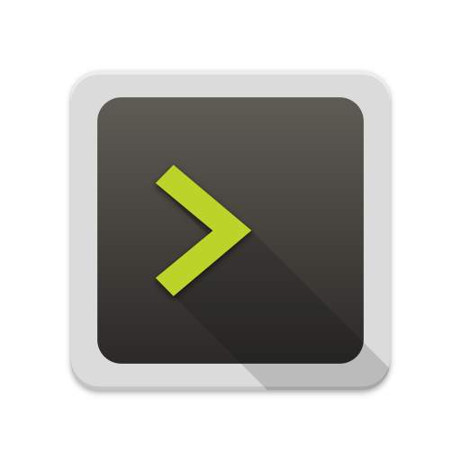 Terminal Launcher 1.0