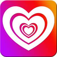 Like Video &amp; Like Short Video App - Video Maker icon