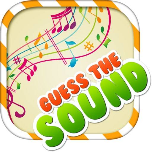 Guess The Sound icon