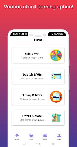 CashGold - Earn Coins & Rewards स्क्रीनशॉट 7