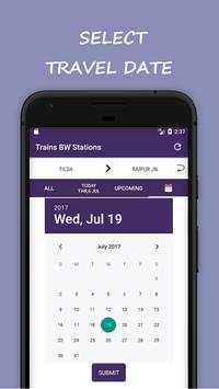 Indian Railway Train Status(No Ads) screenshot 3