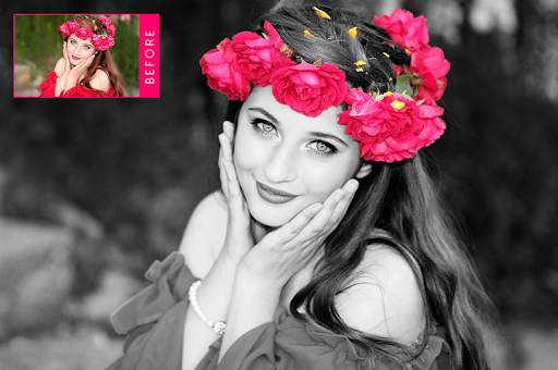 Splash it - Color Splash & Photo Editor screenshot 5