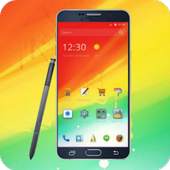 Theme and Wallpaper Color OS 1.1.4
