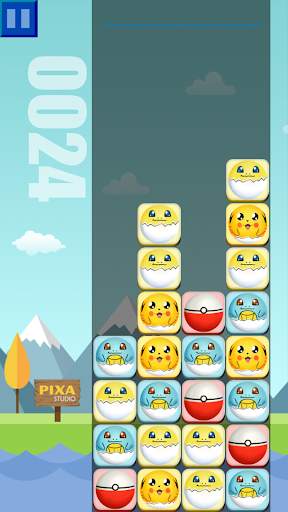 Tile Crush screenshot 4