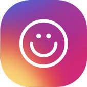 Emoji Sticker For Instagram 1.1