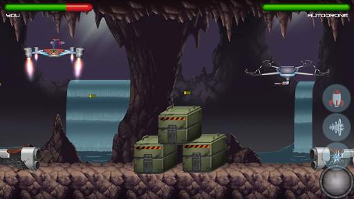 Drone Fights screenshot 4