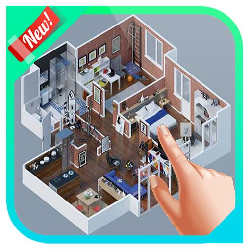 Draw Floor Plans иконка