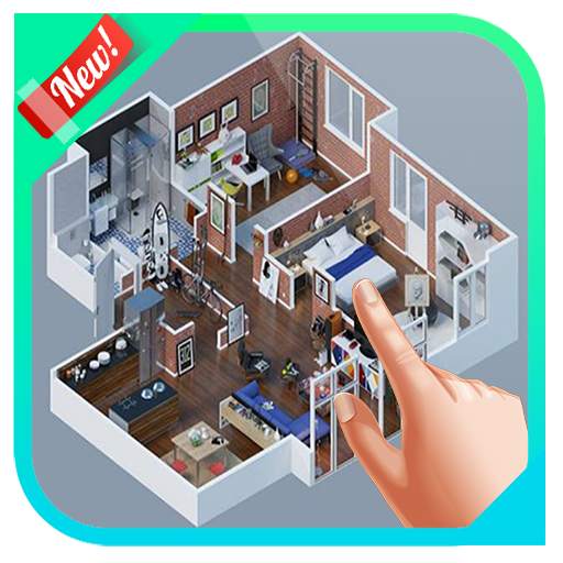 Draw Floor Plans 1.0