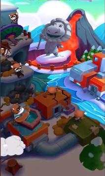 Talking Tom GUIDE for Hero Dash screenshot 2