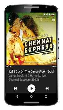 CRX Music Player screenshot 3