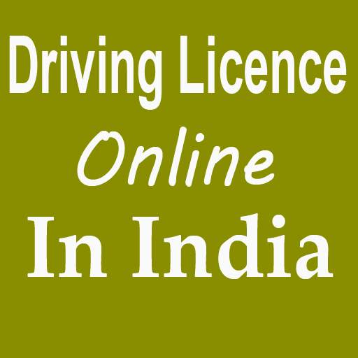 Driving Licence Check Online In India 5.6