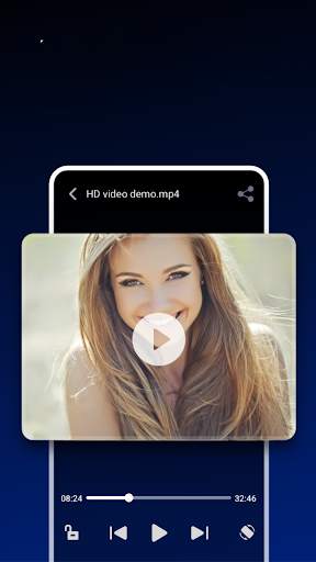 Box Video screenshot 1