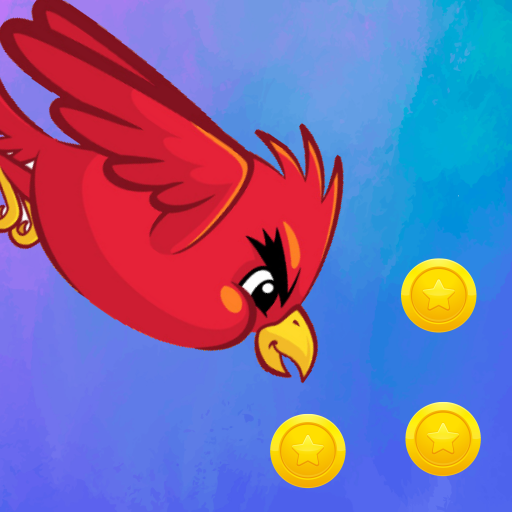 Crazy Bird icon
