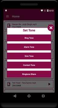 Bollywood Ringtone screenshot 3