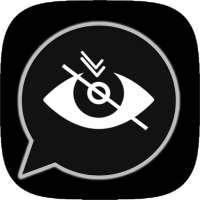 Notification &amp; tracker - online last seen free app icon